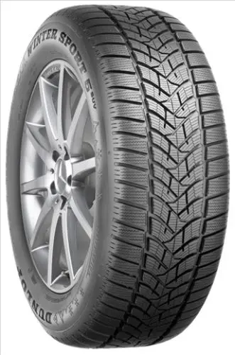DUNLOP WINTER SPORT 5 SUV 225/60R17 103V M+S