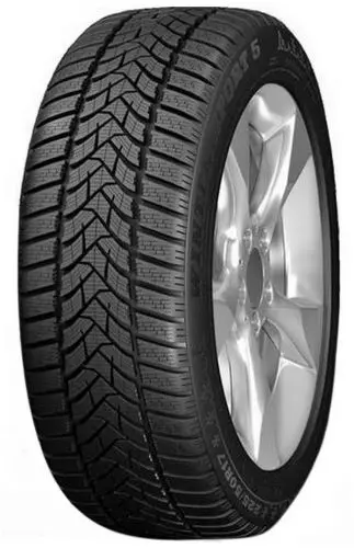 DUNLOP Winter sport 5 suv 235/60R18 107H