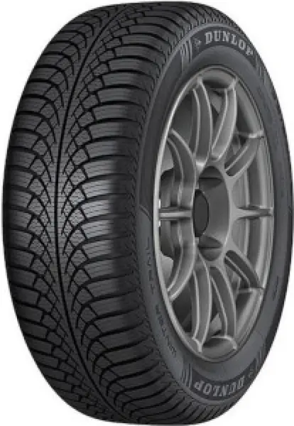 Dunlop Winter Trail ( 225/45 R17 91H, cu protectie de janta (MFS) )