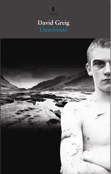 Dunsinane. Main, Paperback/David Greig