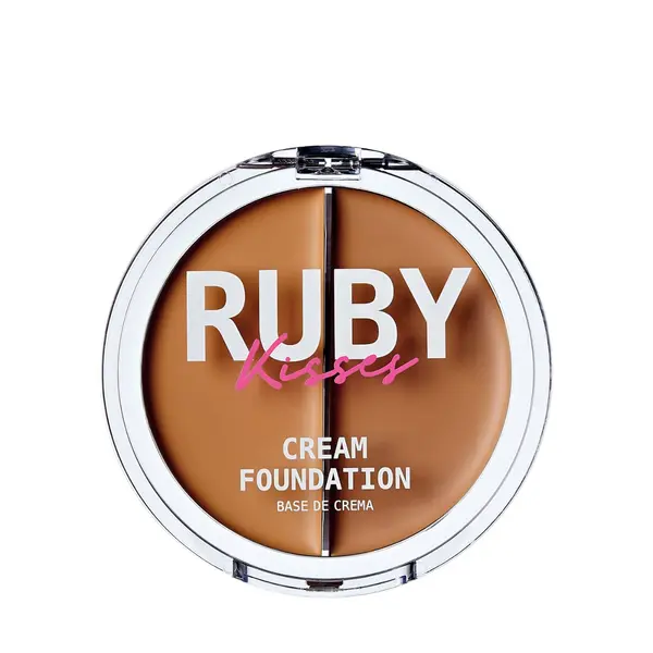 Duo cream foundation 6 12 gr