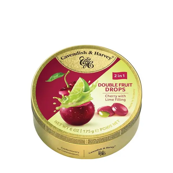 Duo fruit 175 gr