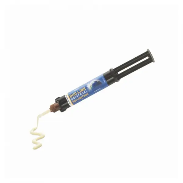 Duo-Link Universal seringa 8 gr. Universal