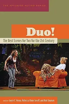 Duo!: The Best Scenes for Two for the 21st Century, Paperback/Joyce Henry