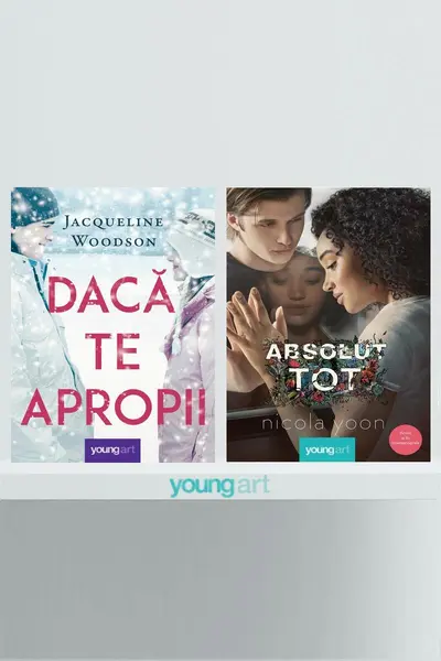 Duo YA (Dacă te apropii, Absolut tot)