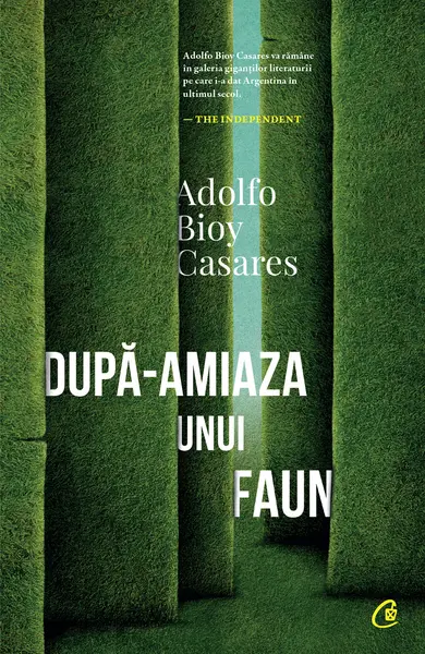 După-amiaza unui faun