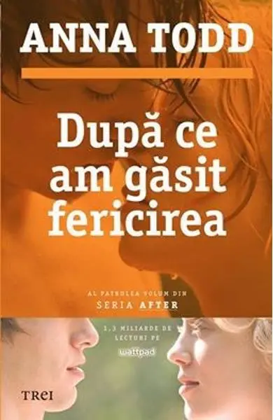 Dupa ce am gasit fericirea