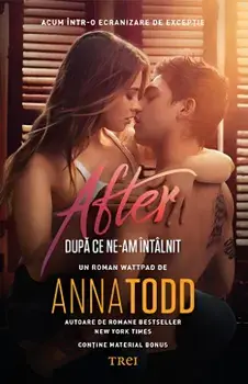 Dupa ce ne-am intalnit/Anna Todd