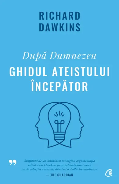 După Dumnezeu. Ghidul ateistului începător