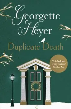Duplicate Death, Paperback/Georgette Heyer