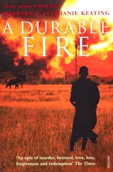 Durable Fire, Paperback/Stephanie Keating