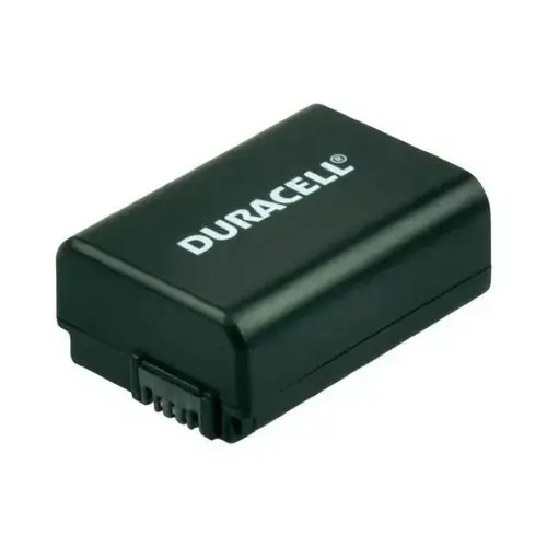 Duracell, Acumulator camera foto, compatibil Sony NP-FW50 7.4V, 900mAh