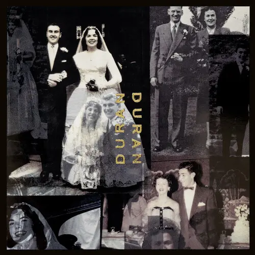 Duran Duran (The Wedding Album) | Duran Duran