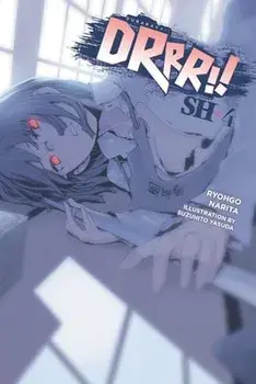 Durarara!! SH, Vol. 4 (light novel), Paperback/Ryohgo Narita