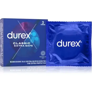 Durex Extra Safe prezervative