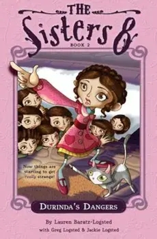 Durinda's Dangers, Paperback/Lauren Baratz-Logsted
