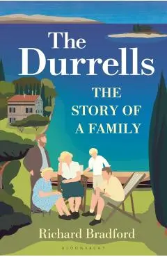 Durrells - Richard (university Of Ulster Bradford