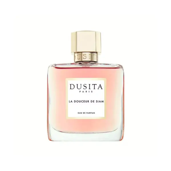 Dusita La Douceur De Siam Uniques Apă de parfum Unisex Tester EDP Volum 50 ml