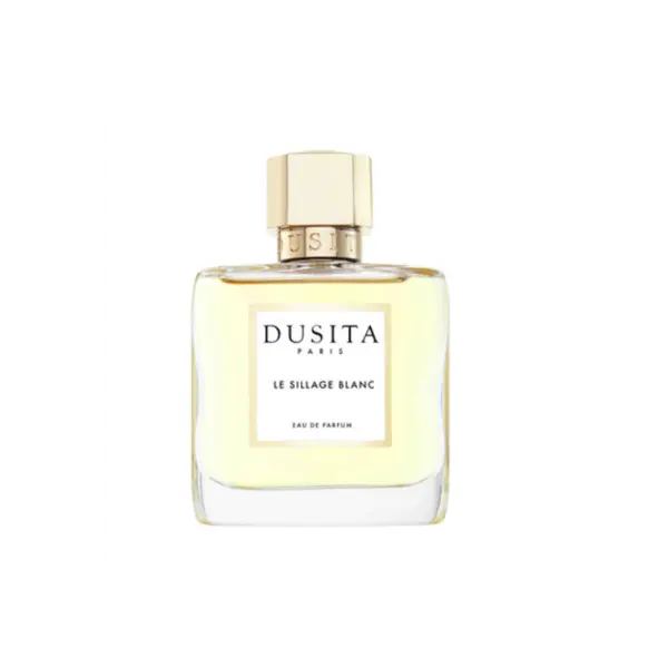 Dusita Le Sillage Blanc Apă de parfum Unisex Tester EDP Volum 50 ml