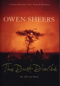 Dust Diaries, Paperback/Owen Sheers