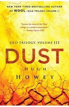 Dust - Hugh Howey