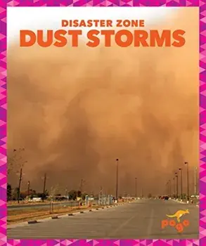 Dust Storms, Hardback/Vanessa Black