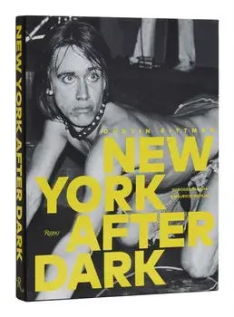 Dustin Pitman Walk Wild Side, Hardback/Mauricio Padilha