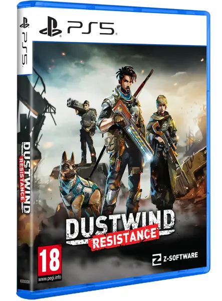 Dustwind Resistance