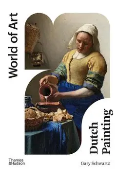 Dutch Painting - Gary Schwartz