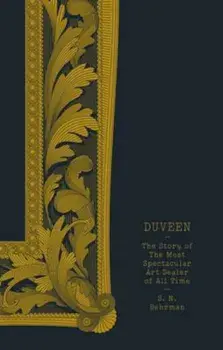 Duveen, Paperback/S N Behrman