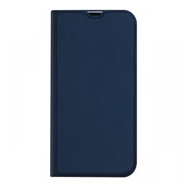 Dux Ducis Husa Skin Pro Holster iPhone 14 Pro Albastru