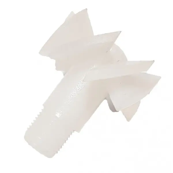 Duza Atomizor Ruris Diametru Fulie 33 mm, Lungime 39 mm, Pas marunt