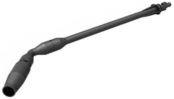 Duza de colt pentru aparat de spălat cu presiune TOTAL - 59 cm