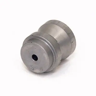 Duza metalica Wagner 8 mm pentru lance