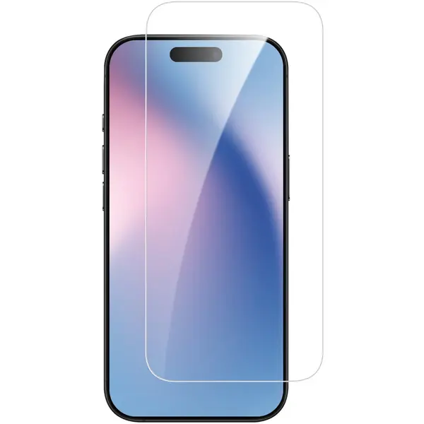 Dviced Protectie Ecran Dviced Sticla Securizata iPhone 17 Pro Max cu Aplicator Anti-Praf