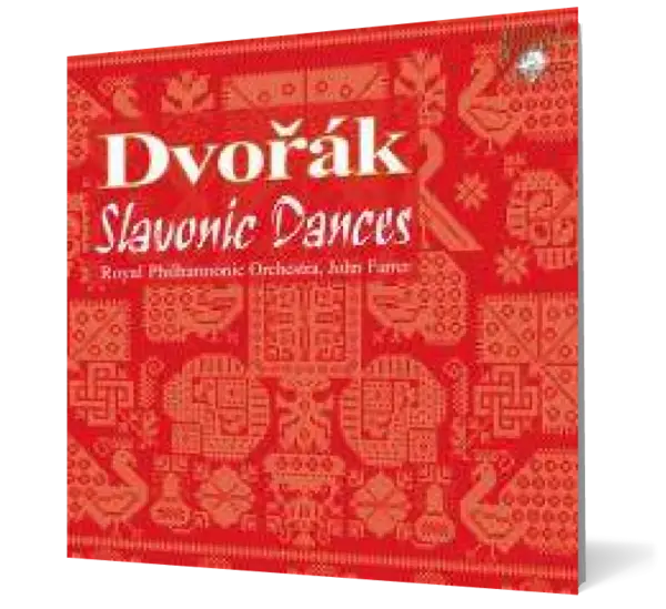 Dvorak: Slavonic Dances