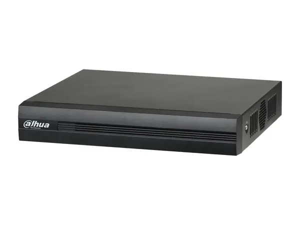 DVR 16 canale, 5MP, Dahua XVR1B16H-I WizSense pentabrid, 1HDD, 64kbps, 1x HDMI, 1x VGA, 2x USB