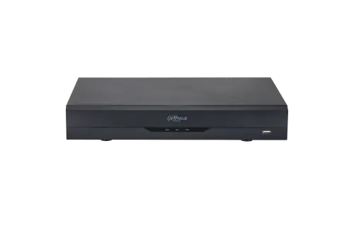 DVR 16 canale Penta-brid, Dahua, WizSense, 4K, audio, 1 port SATA, audio bidirectional, XVR5116H-4KL-I3/T
