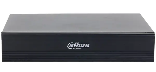 DVR 4 canale Penta-brid Dahua XVR1B04-I/T, WizSense, 1080p, audio prin coaxial, 1 port SATA