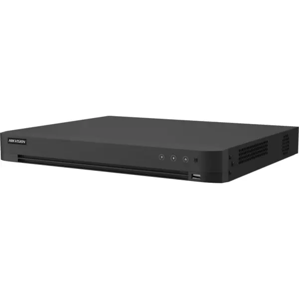 DVR ACUSENSE 16CH 1080P 2XSATA DVR ACUSENSE 16CH 1080P 2XSATA