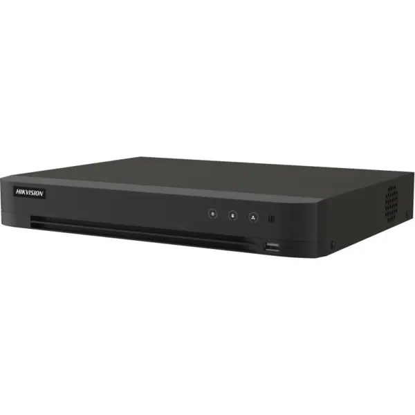 DVR ACUSENSE 4CH 4K 1XSATA DVR ACUSENSE 4CH 4K 1XSATA