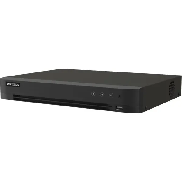 DVR ACUSENSE 5MP 16CH 2xHDDs DVR ACUSENSE 5MP 16CH 2xHDDs