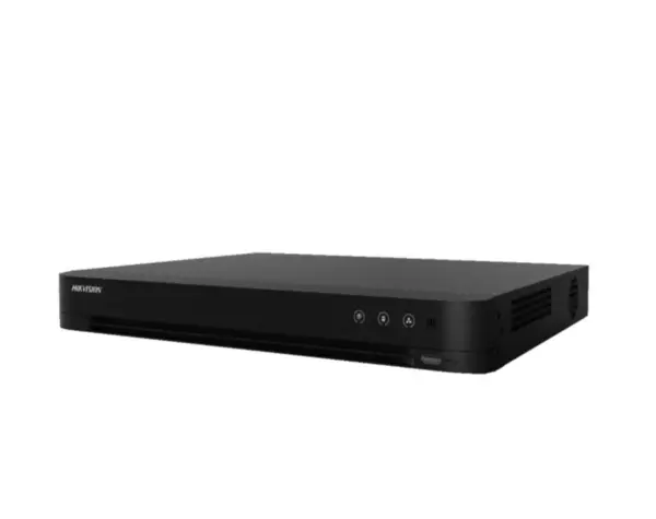 DVR ACUSENSE 5MP 8CH 2xHDDs DVR ACUSENSE 5MP 8CH 2xHDDs