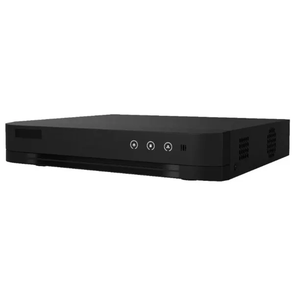 DVR ACUSENSE 8CH 5MP 1XSATA DVR ACUSENSE 8CH 5MP 1XSATA