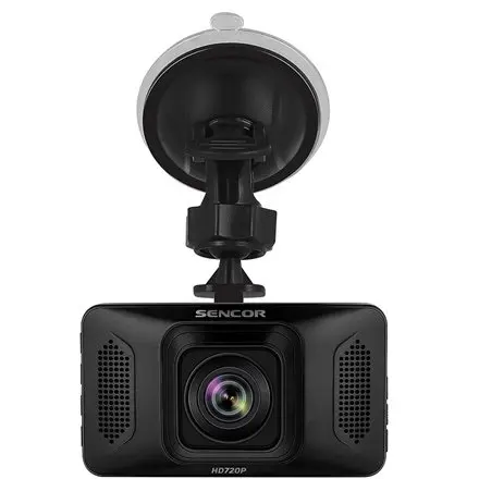 Dvr Auto Full Hd Sencor S-SCR4200