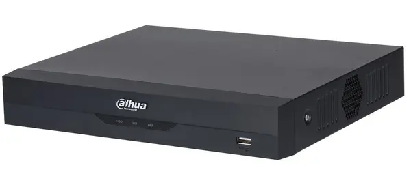 DVR Dahua cu 16 canale penta-brid XVR5116HS-I3 5MP, H.265+