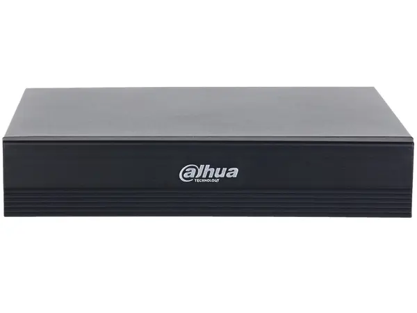 DVR Dahua WizSense 8 canale, 5MP, SMD Plus, AI Coding, 1 HDD, XVR1B08H-I/T