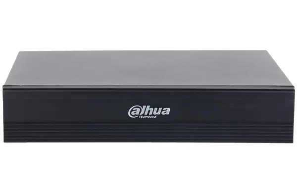 DVR Dahua WizSense Penta-brid, 8 canale, 1080N/720p, SMD Plus, AI Coding, audio bidirectional coaxial, pana la 10 camere IP 6MP, 1 HDD 6TB, XVR1B08-I/T