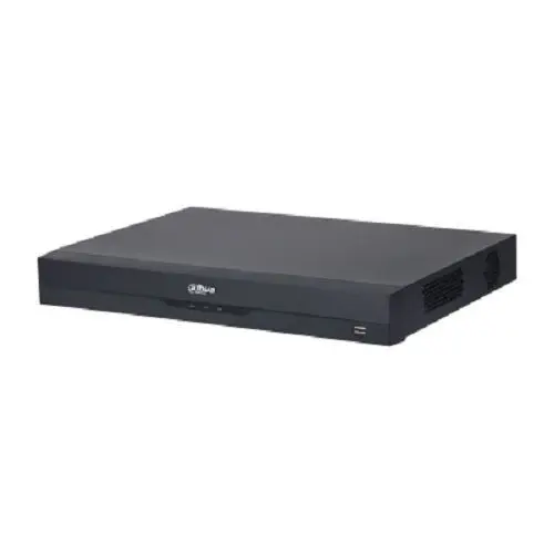 DVR Dahua XVR5216A-4KL-I3 AI WizSense, 16 canale, 4K-N/5MP, Pentabrid HDCVI/AHD/TVI/CVBS/IP,