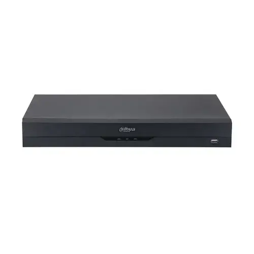 DVR HDCVI Dahua WizSense XVR5216AN-I3, 5 M-N, 16 canale, POS, IoT